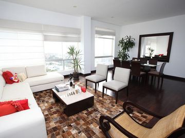 Departamento PH en Alquiler ó Venta en Magdalena del Mar limite con San Isidro