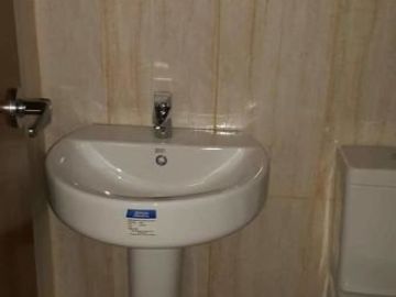 1BR Condo in Manila near PGH, Robinson, LRT1, Central Bank, UP, PGH, Pedro Gil