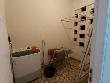 Rumah Strategis Hook 2 Lt Jatiasih dkt Tol dkt Galaxy Bekasi