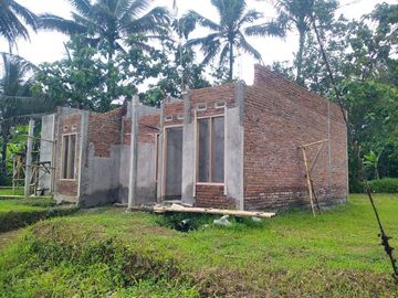 Rumah Dekat Jalan Provinsi Magelang Dijamin Strategis dan Menguntungkan
