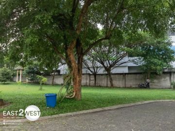 Dijual Kavling Foresta Cluster Ultimo BSD City Tangerang Selatan Lokasi Bagus Nyaman Strategis