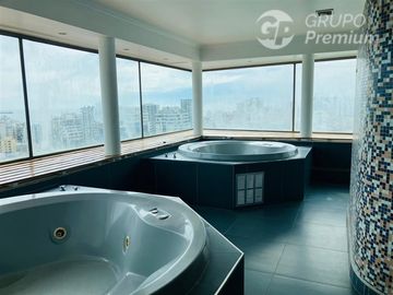 Departamento 1D1B inversión ubicación privilegiada Viña