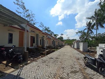 Perumahan Subsidi KPR Syariah