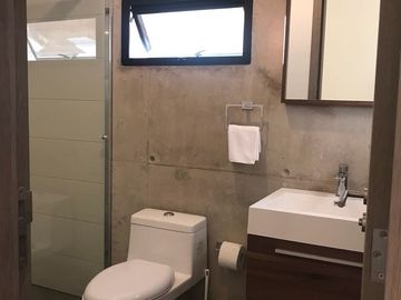 DEPARTAMENTO AMUEBLADO EN RENTA TORRE HUZ ZAVALETA 2 RECAMARAS AMENIDADES