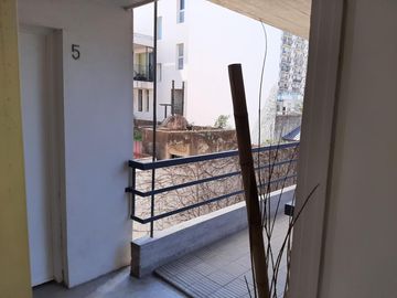 Hermoso Monoambiente