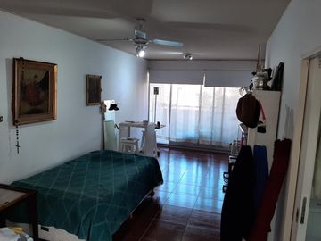 Hermoso Monoambiente