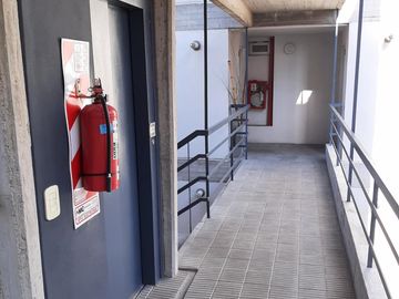 Hermoso Monoambiente