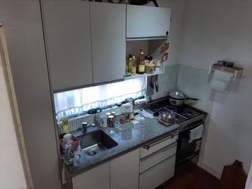 Hermoso Monoambiente