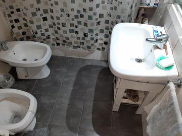 Hermoso Monoambiente