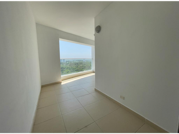 Se Vende Apartamento en Farallon