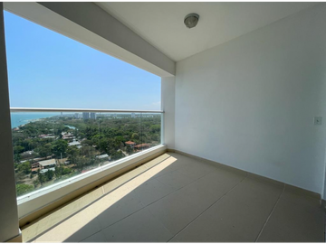 Se Vende Apartamento en Farallon