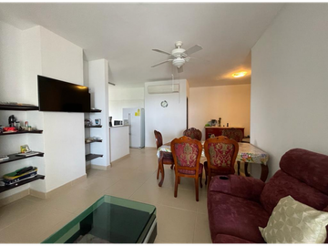 Se Vende Apartamento en Farallon