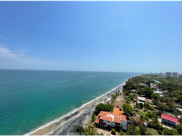 Se Vende Apartamento en Farallon