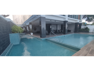 Se Vende Apartamento en Farallon