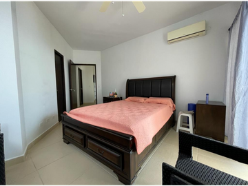 Se Vende Apartamento en Farallon