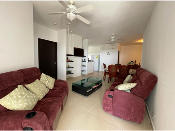 Se Vende Apartamento en Farallon