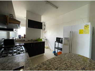 Se Vende Apartamento en Farallon