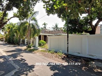 Tanah Lokasi Strategis dekat Kantor Camat Kota Mataram