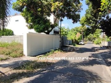 Tanah Lokasi Strategis dekat Kantor Camat Kota Mataram