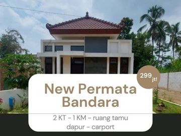KHUSUS UNTUK ANDA! KOMPLEK PERUMAHAN TERINTEGRASI KOTA MALANG