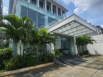 Jual Gedung Jalan Raya Perjuangan Kebon Jeruk Jakarta Barat