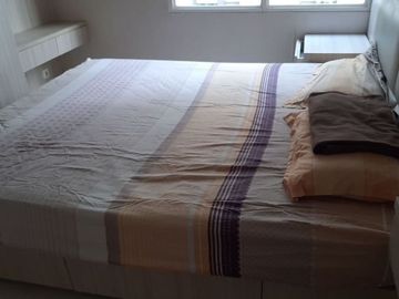Dijual Apartemen Silkwood Alam Sutra Tangerang Selatan Tower Maple Lantai 10