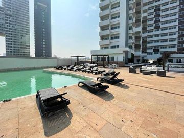 PENTHOUSE EN VENTA EN RIVIERA VERACRUZANA