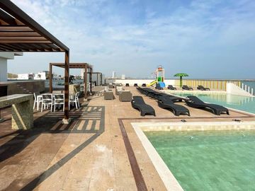 PENTHOUSE EN VENTA EN RIVIERA VERACRUZANA