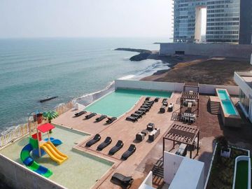 PENTHOUSE EN VENTA EN RIVIERA VERACRUZANA