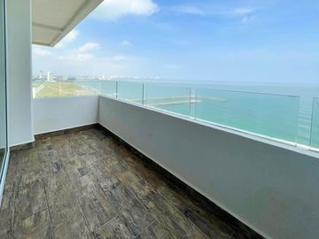PENTHOUSE EN VENTA EN RIVIERA VERACRUZANA