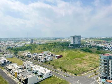 PENTHOUSE EN VENTA EN RIVIERA VERACRUZANA