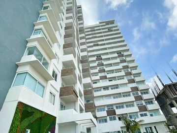 PENTHOUSE EN VENTA EN RIVIERA VERACRUZANA