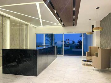 PENTHOUSE EN VENTA EN RIVIERA VERACRUZANA