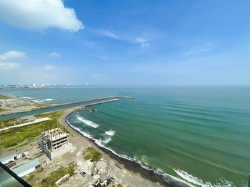 PENTHOUSE EN VENTA EN RIVIERA VERACRUZANA
