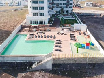 PENTHOUSE EN VENTA EN RIVIERA VERACRUZANA