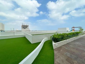 PENTHOUSE EN VENTA EN RIVIERA VERACRUZANA