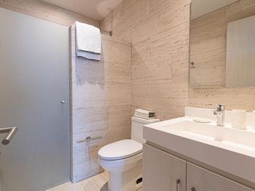 DEPARTAMENTO EN VENTA EN MERIDA, COUNTRY CLUB EN PLANTA BAJA