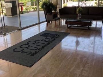 Condo In Cool Suites 5% Down Only To move in Rent to Own Payment Terms!With Free Appliance upon Turn Over