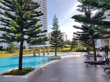 Condo In Cool Suites 5% Down Only To move in Rent to Own Payment Terms!With Free Appliance upon Turn Over
