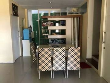 Rumah Siap Huni Alam Hijau Citraland Surabaya