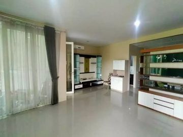 Rumah Siap Huni Alam Hijau Citraland Surabaya