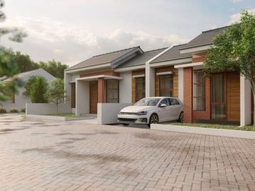 Jual Murah Rumah Syariah Promo Flash Sale Hanya 400 Jutaan di Soreang