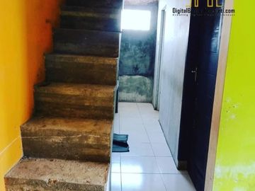 Rumah Dengan Harga Ramaah di ujungberung bandung | DENIHUMAEDI