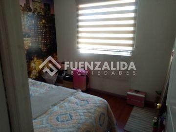 Casa en venta de 3 dormitorios en Puente Alto, AEP