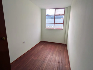 apartamento en arriendo en centro. Cod A3587