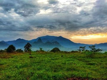 Investasi Tanah Kavling Serbaguna untuk Alternatif Wisata Keluarga di Bogor
