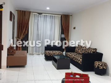 Dijual Rumah di Cluster Avani Anantha BSD