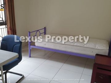 Dijual Rumah di Cluster Avani Anantha BSD