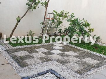 Dijual Rumah di Cluster Avani Anantha BSD