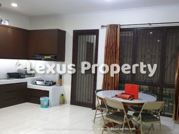 Dijual Rumah di Cluster Avani Anantha BSD
